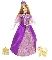 Barbie Island Princess - Princess Luciana
