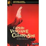 L'am�re vengeance de Clytemnestrepar Mich�le Dr�villon
