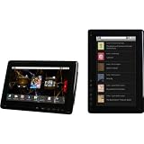 7 2GB Responsive Touchscreen Android Internet Tablet with Built-In WiFi