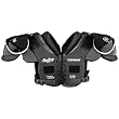 Rawlings Combat QBL Football Shoulder Pad