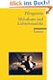 Filmgenres: Melodram und Liebeskom�die