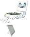 Photo : Super Thin X-ray Viewer - Dental X-ray Equipment