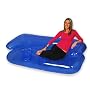 Blow up Inflatable Furniture :: Full Sized 6' Inflatable Sofa Couch