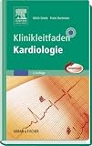 Produkt-Bild: Klinikleitfaden Kardiologie