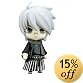 【俗・】さよなら絶望先生 ねんどろいど 糸色望 1.5 久米田康治指定カラーVer. (ノンスケール ABS&PVC塗装済み可動フィギュア)