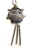 Outdoor Living : Faster than Angel - Car Wind Chime