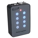 American Dj Palm Copilot Handheld Controller