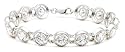 Ingrid Bergman's Farewell Replica Bracelet from The Hollywood Collection