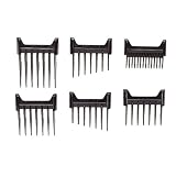 Oster Clipper Guide Comb Set