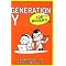 Books on Generation Y and generations in the workplace