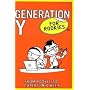 Generation Y for Rookies by Sally Bibb