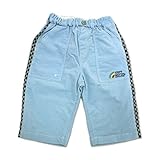クリフメイヤー キッズ SUNLINESKATE SHORTS 100 SAX 1458803K