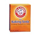 Baking Soda, 16oz Box