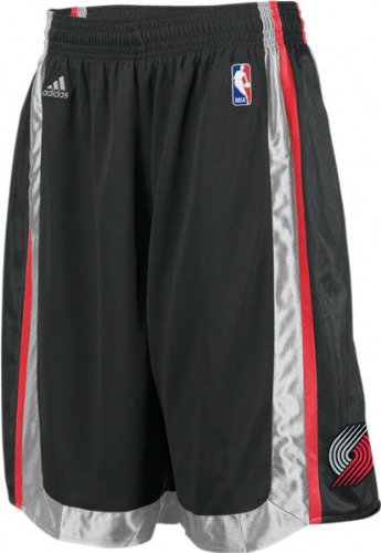 Portland Trail Blazers Gear Shorts