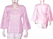 Cotton Womens Clothing Kurtis Womens Top Chikan Embroidery Size S