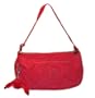 Kipling Haley Shoulder Bag (Juicy Pink)