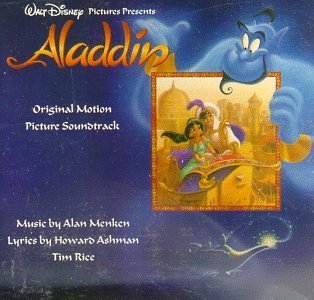Alan Menken - Aladdin - Original Motion Picture Soundtrack - Zortam Music
