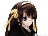 [The Disappearance of Haruhi Suzumiya] Suzumiya Haruhi (1/3 scale Doll) JAPAN