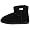 Bearpaw Women's 419 Demi Boot