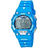 Ironman Shock-Resistant 30-Lap Vivid 