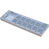 アイコンデジタル パッド・コントローラー　iCon Digital i-PAD/WH（ホワイト） IPADWの画像
