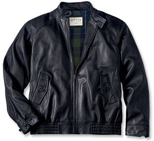 Buy Ultimate Deerskin Jacket