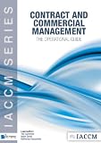 Contract and Commercial Management Image of Contract and Commercial Management