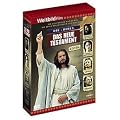 Die Bibel: Das Neue Testament 4 DVDs