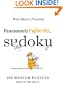 Will Shortz Presents Fearsomely Frightful Sudoku: 200 Medium Puzzles