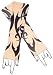 Body Armor Tattoo Sleeve - Simple Tribal - Unisize (1 Paar) - Ideal für Karneval, Fasching, Halloween & Party