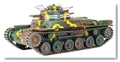 1/35 �㎵������� 57mm�C���ځE�V�ԑ�