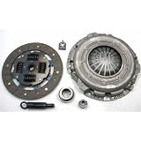 02 03 04 Ford Mustang 3.8L OE Clutch Kit by Phoenix Friction Products
