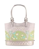 Vera Bradley Promenade Tote Bag in Sittin in a Tree