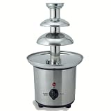 GILES & POSNER PREMIER CHOC FOUNTAIN