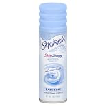 Skintimate SkinTherapy Shave Gel, Moisturizing, Baby Soft, 7 oz.