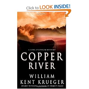 Copper River - William Kent Krueger