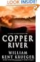 Copper River: A Cork O'Connor Mystery (Cork O'Connor Mysteries)