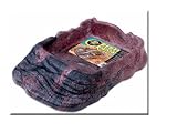 Zoo Med Reptile Ramp Bowl, X-Large, Assorted Colors