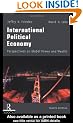 International Political Economy: Perspectives on Global Power and Wealth