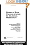 Sample Size Calculations in Clinical Research (Chapman & Hall/CRC Biostatistics Series)