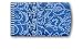 Renato Balestra - Hand + Bath towels - Eleonora blue