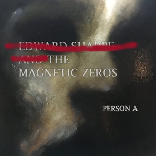 Album Art for PersonA by Edward Sharpe & The Magnetic Zeros