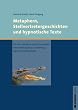 Metaphern, Stellvertretergeschichten und hypnotische Texte
