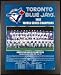 1992 Toronto Blue Jays World Series Champions 13