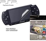 Dragon Protective Seal for Sony Playation System Protable PSP