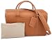 Hartmann Belting Leather Valise,Natural,One Size