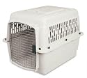 Petmate Pet Porter 2 Fashion Large, Bleached Linen
