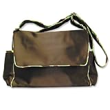 Trend Lab Giggles Messenger Bag with Changing Pad