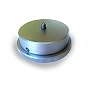 Pacific Laser Systems PLS-20351 5/8-11 by 1/4-20 Threaded Female to Male Tripod Adapter