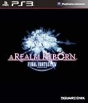 Final Fantasy XIV: A Realm Reborn